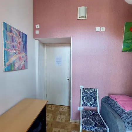 Alabama Aparthotel Kyiv Exterior photo