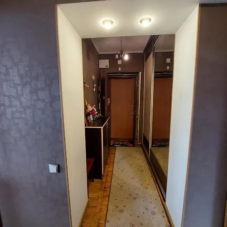 Alabama Aparthotel Kyiv Exterior photo