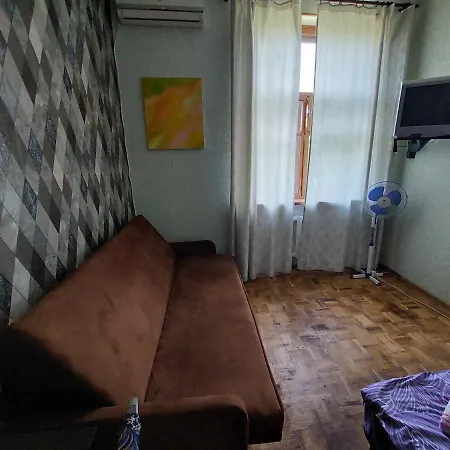 Alabama Aparthotel Kyiv Exterior photo