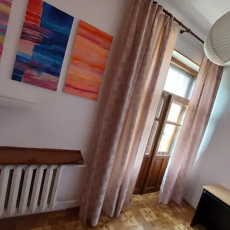 Alabama Aparthotel Kyiv Exterior photo