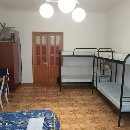 Alabama Aparthotel Kyiv Exterior photo