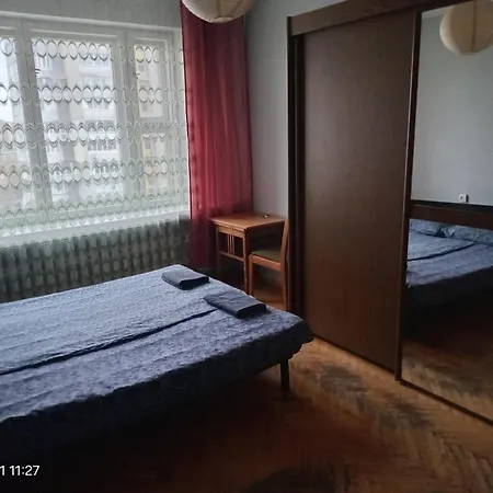 Alabama Aparthotel Kyiv Exterior photo