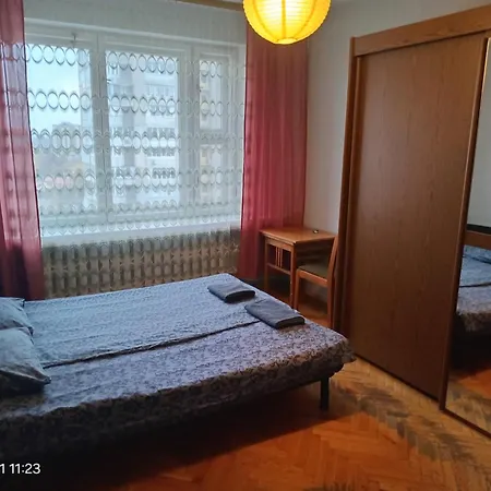 Alabama Aparthotel Kyiv Exterior photo