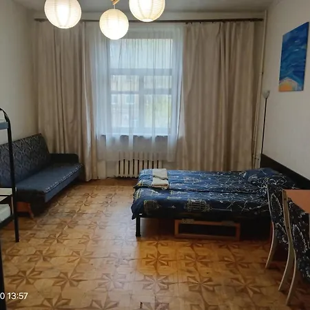 Alabama Aparthotel Kyiv Exterior photo