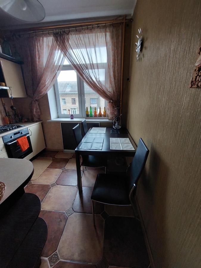 Alabama Aparthotel Kiew
