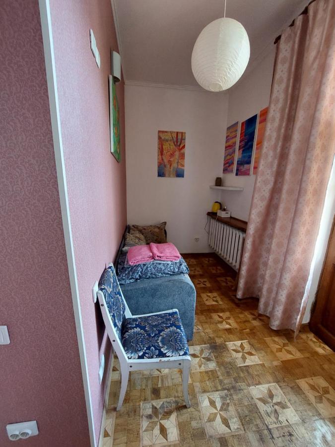 Alabama Aparthotel Kiew