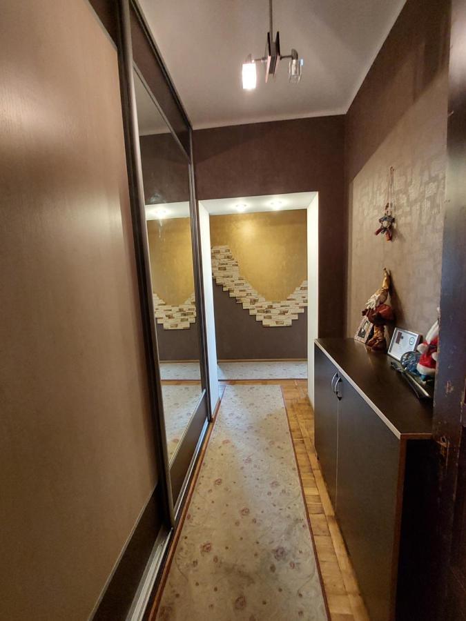 Alabama Aparthotel Kiew
