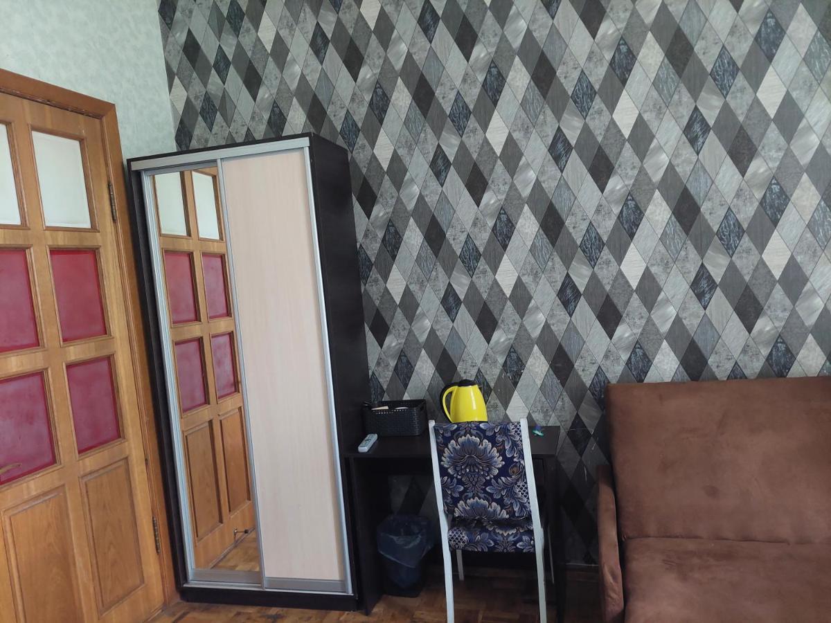 Aparthotel Alabama Kiew