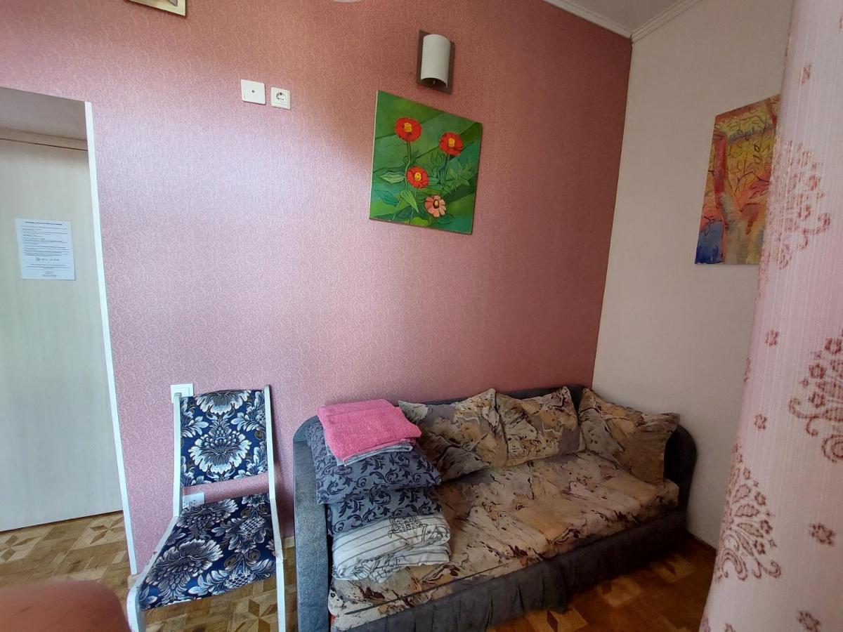 Alabama Aparthotel Kiew