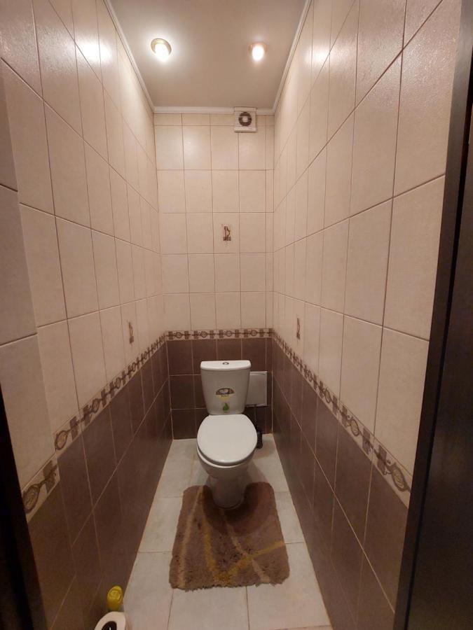 Aparthotel Alabama *