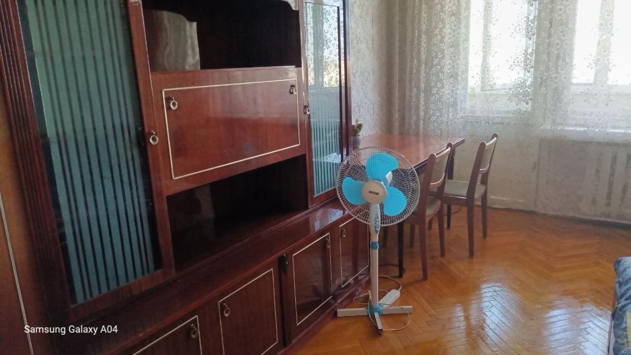 Alabama Aparthotel Kiew