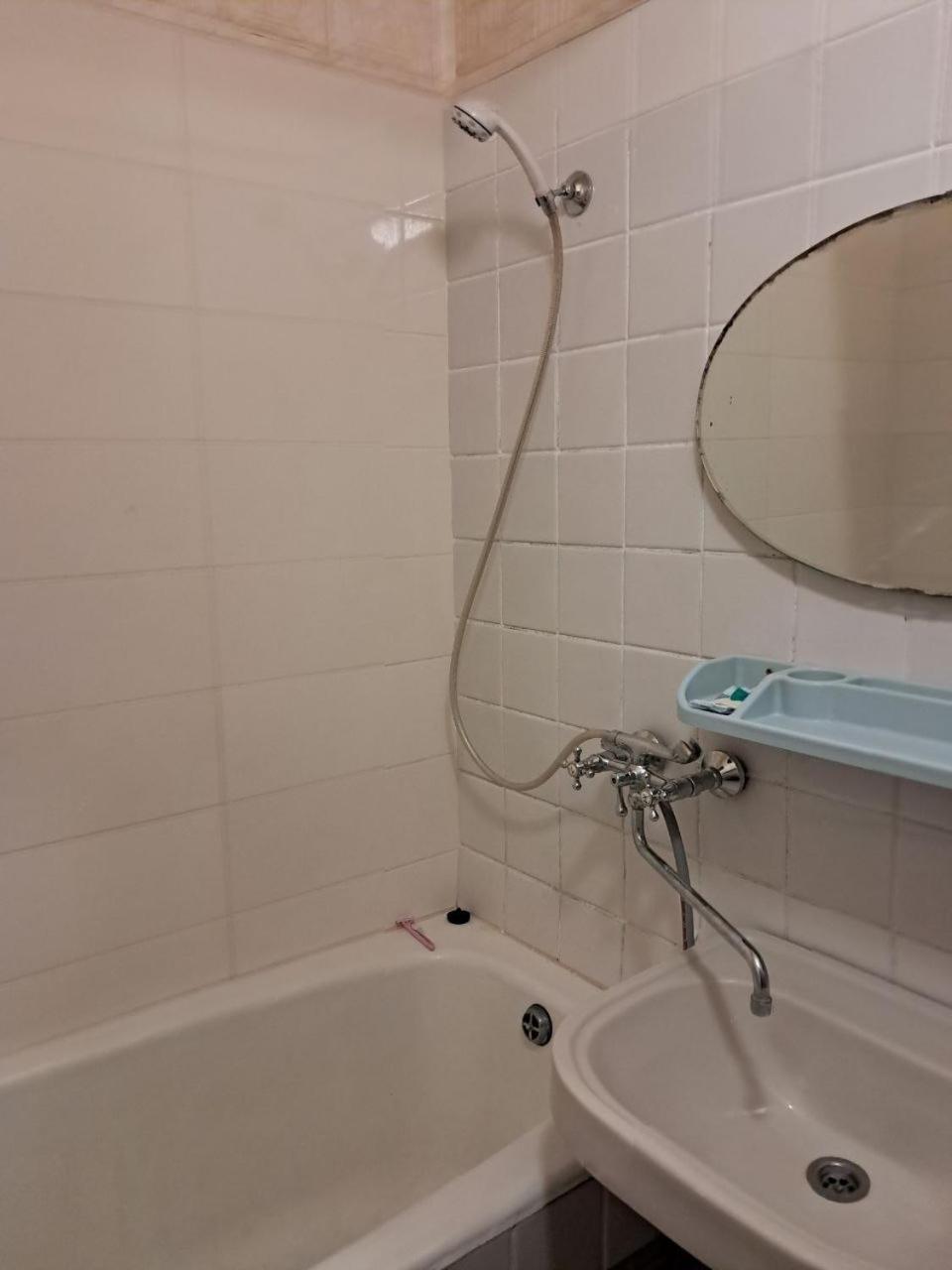 Aparthotel Alabama