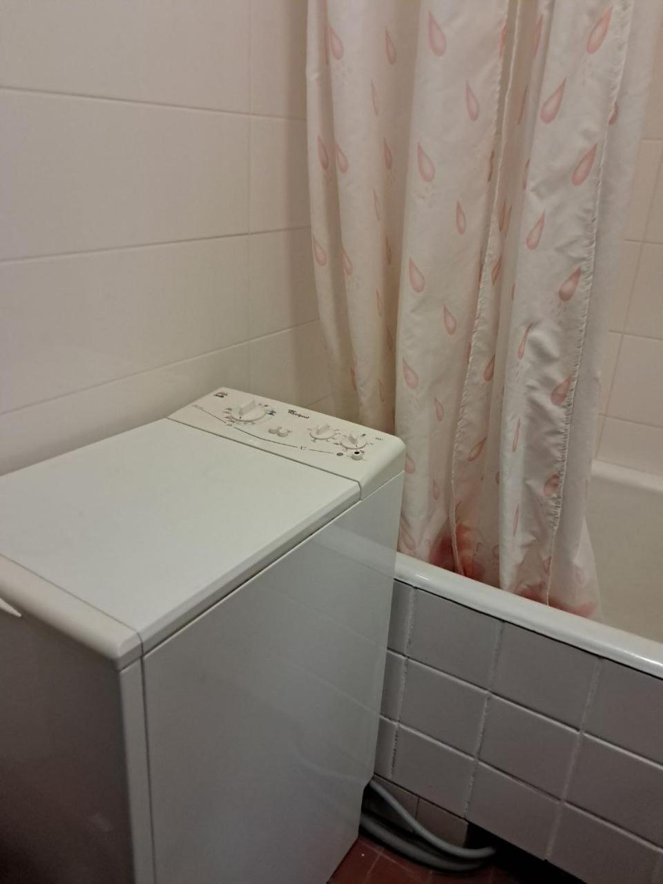 Alabama Aparthotel *