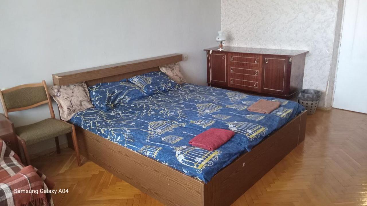 Alabama Aparthotel Kiew