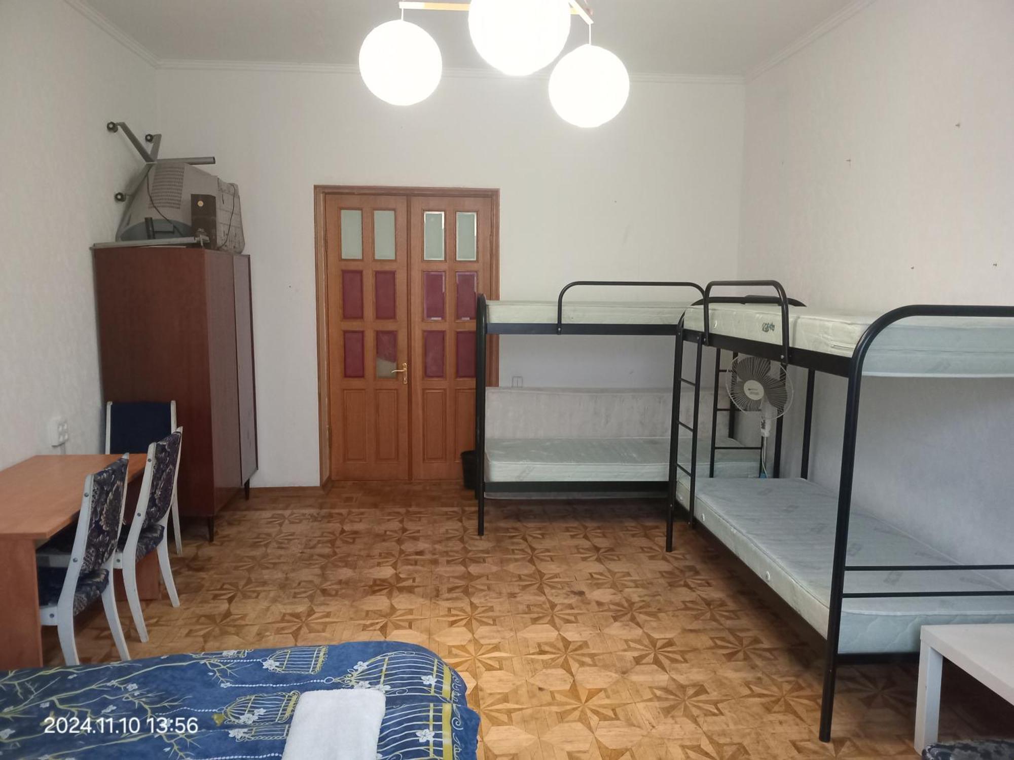 Aparthotel Alabama