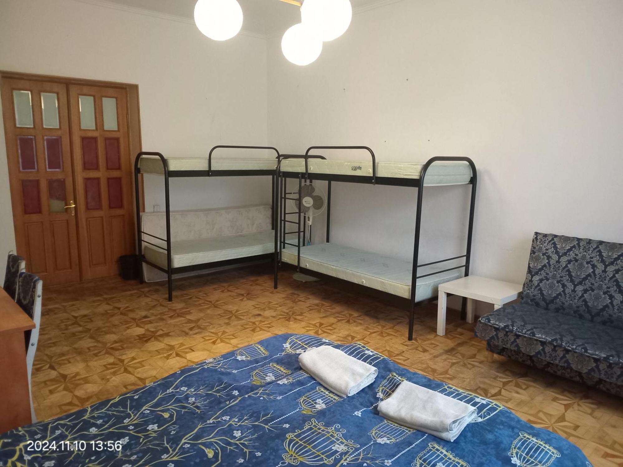 Aparthotel Alabama *