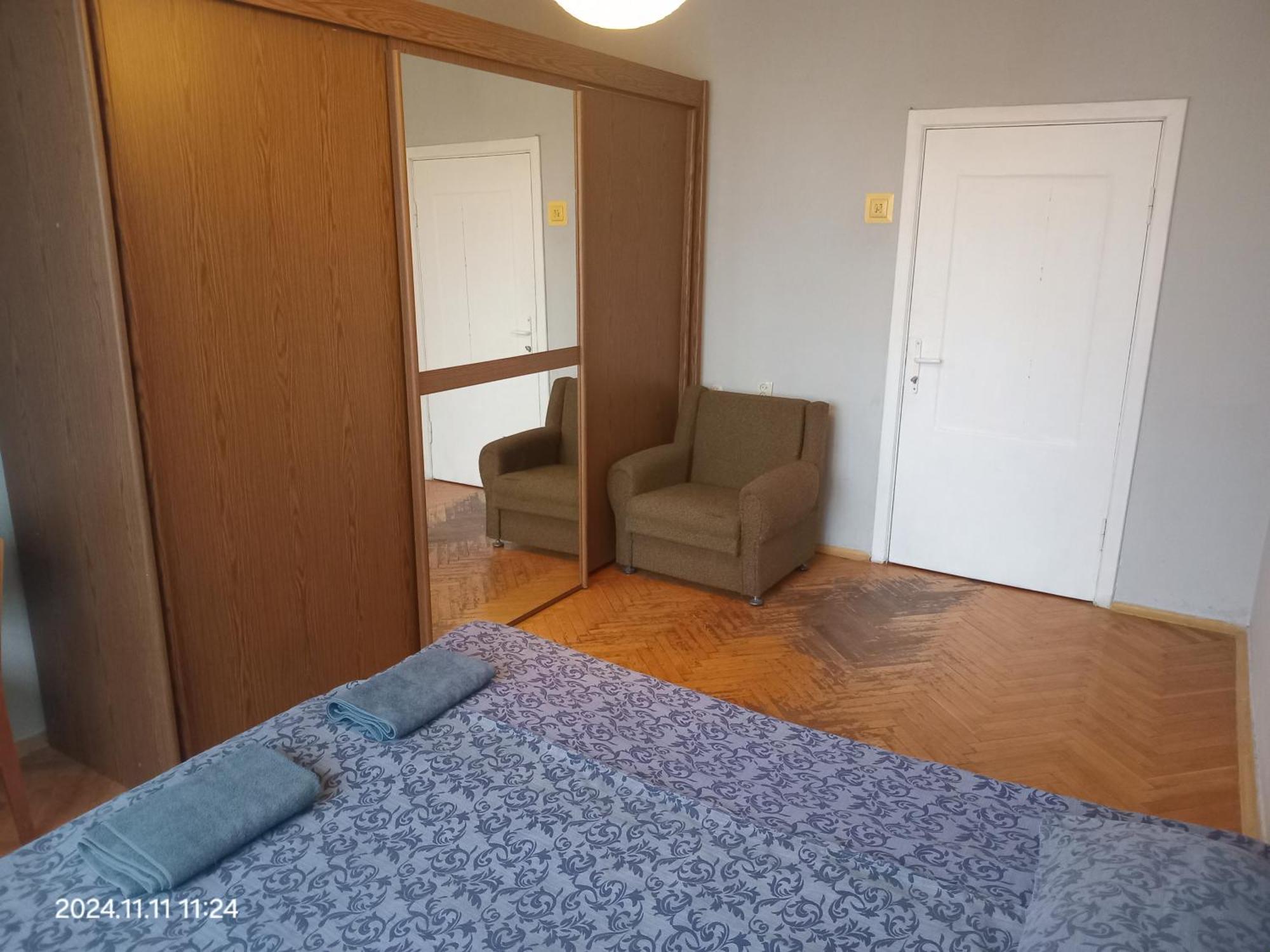Alabama Aparthotel *